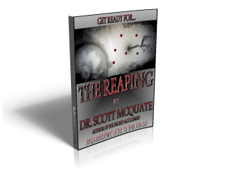 Download The Reaping Now!